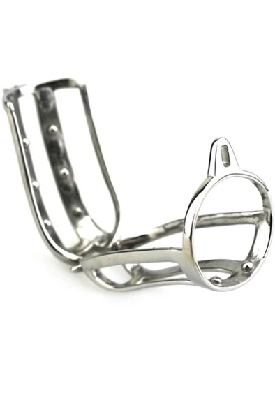 Cocklock Internal Studded Chastity Device 4 Cocklock Internal Studded Chastity Device - Bilde 2