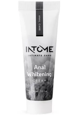 Intome Anal Whitening Cream 30 Ml