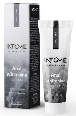 Intome Anal Whitening Cream 30 Ml -Anal sexleketøy butikk p intome anal whitening cream 30 ml productimage 3