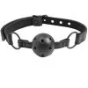 IntoYou Breathable Ball Gag -Anal sexleketøy butikk p intoyou breathable ball gag