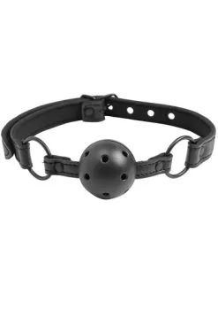 IntoYou Breathable Ball Gag