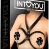 IntoYou Diannia Bondage Harness