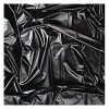 Joydivision SexMax WetGames Vinyl Sheet Black 180 X 220 Cm -Anal sexleketøy butikk p joydivision sexmax wetgames vinyl sheet 180x220cm black 1