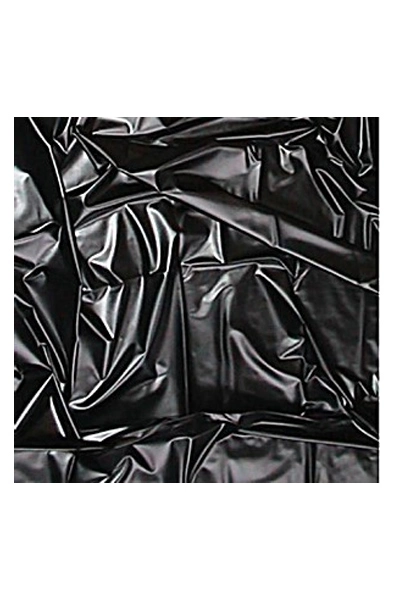 Joydivision SexMax WetGames Vinyl Sheet Black 180 X 220 Cm 3 Joydivision SexMax WetGames Vinyl Sheet Black 180 X 220 Cm