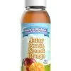 Vince & Michaels Juicy Peach Sweet Mango Warming Massage 50ml