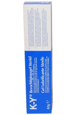 Asha International K-Y Lubricating Jelly 82 G 5 Asha International K-Y Lubricating Jelly 82 G -Anal sexleketøy butikk p k y lubricating jelly 82 g 2