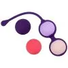 Sustainable Pleasure Kegel Balls Set