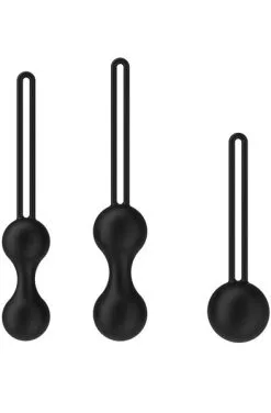 Grlpwr Kegel Excersice Set