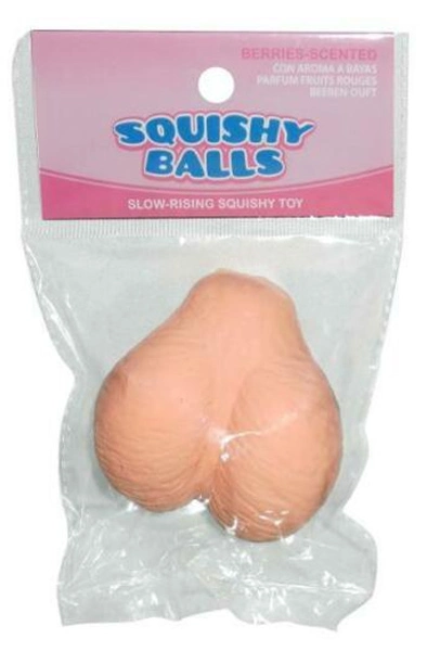 Kheper Games Squishy Balls 4 Kheper Games Squishy Balls - Bilde 2