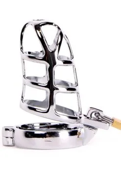 Kiotos Chastity Cage