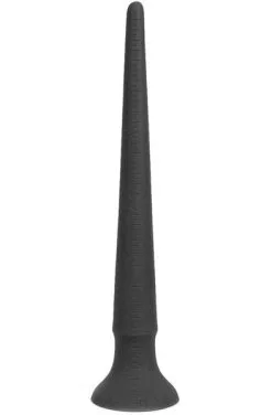 Kiotos COX Black 038 Extra Long 40cm