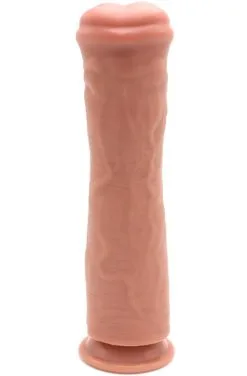 Kiotos Monstar Beast Dildo 30 Cm -Anal sexleketøy butikk p kiotos monstar beast dildo 30 cm 3 232057
