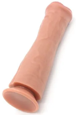 Kiotos Monstar Beast Dildo 30 Cm -Anal sexleketøy butikk p kiotos monstar beast dildo 30 cm 4 232058