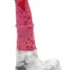 Kiotos Monstar Dildo Beast 22 24,5cm -Anal sexleketøy butikk p kiotos monstar dildo beast 22 24 5cm 004149