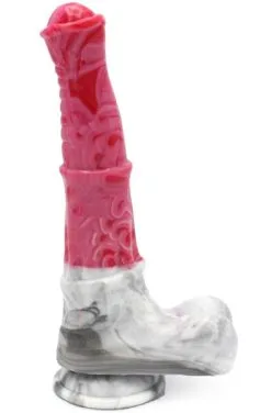 Kiotos Monstar Dildo Beast 22 24,5cm