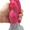 Kiotos Monstar Dildo Beast 23 23,5cm -Anal sexleketøy butikk p kiotos monstar dildo beast 23 23 5cm 123157