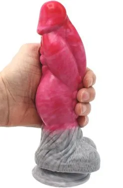 Kiotos Monstar Dildo Beast 23 23,5cm
