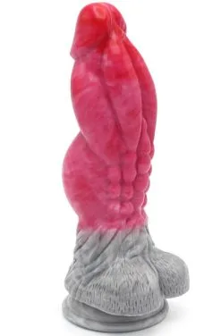Kiotos Monstar Dildo Beast 23 23,5cm -Anal sexleketøy butikk p kiotos monstar dildo beast 23 23 5cm 2 123157 1