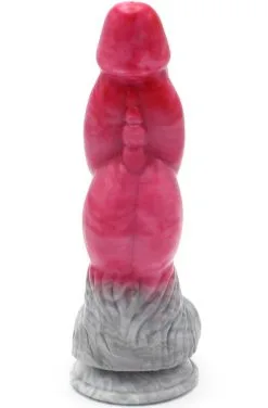 Kiotos Monstar Dildo Beast 23 23,5cm -Anal sexleketøy butikk p kiotos monstar dildo beast 23 23 5cm 3 123157 1
