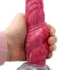 Kiotos Monstar Dildo Beast 26 22,5cm -Anal sexleketøy butikk p kiotos monstar dildo beast 26 22 5cm 100642 1