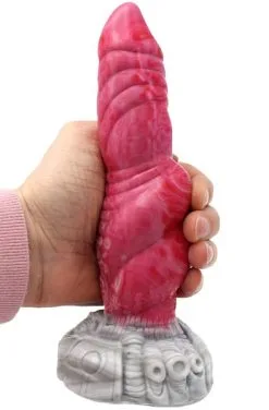 Kiotos Monstar Dildo Beast 26 22,5cm