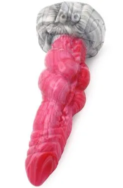 Kiotos Monstar Dildo Beast 26 22,5cm -Anal sexleketøy butikk p kiotos monstar dildo beast 26 22 5cm 3 100642