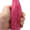 Kiotos Monstar Dildo Beast 27 21cm -Anal sexleketøy butikk p kiotos monstar dildo beast 27 21cm 100208