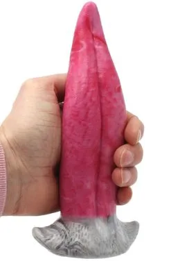 Kiotos Monstar Dildo Beast 27 21cm