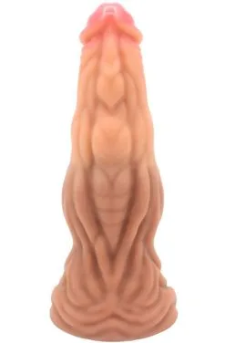 Kiotos Monstar Dildo Beast 29 27,5cm -Anal sexleketøy butikk p kiotos monstar dildo beast 29 27 5cm 3 134942