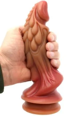 Kiotos Monstar Dildo Beast 31 21,5cm