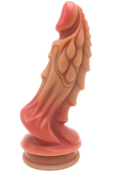 Kiotos Monstar Dildo Beast 31 21,5cm 4 Kiotos Monstar Dildo Beast 31 21,5cm - Bilde 2