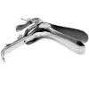 Kiotos Vaginal Speculum Steel Large -Anal sexleketøy butikk p kiotos vaginal speculum steel large 023639
