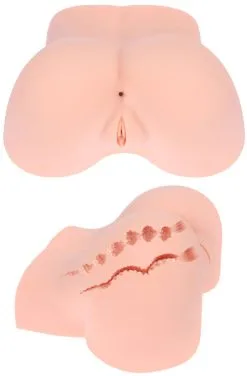 Kokos Alice Masturbator 4,5 Kg