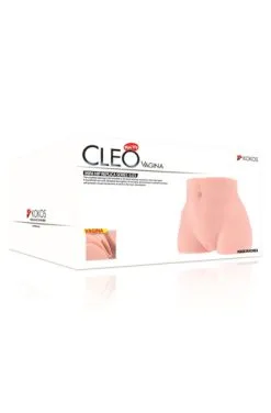 Kokos Cleo Masturbator -Anal sexleketøy butikk p kokos cleo masturbator 3