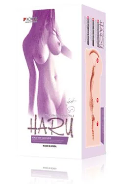 Kokos Haru Masturbator -Anal sexleketøy butikk p kokos haru masturbator 4