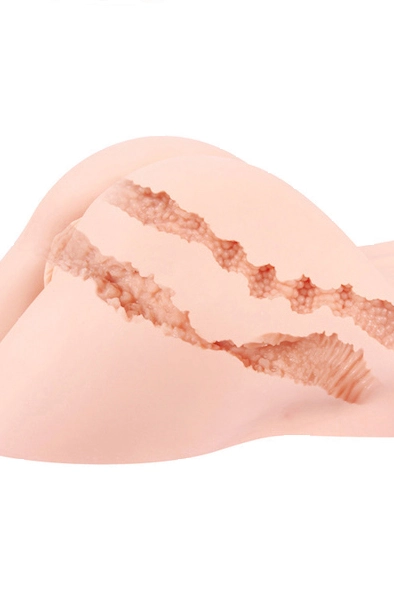 Kokos Hera Real Hip Masturbator 4 Kokos Hera Real Hip Masturbator - Bilde 2