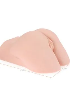 Kokos Hera Real Hip Masturbator 7 Kokos Hera Real Hip Masturbator -Anal sexleketøy butikk p kokos hera real hip masturbator productimage 3 153104 2