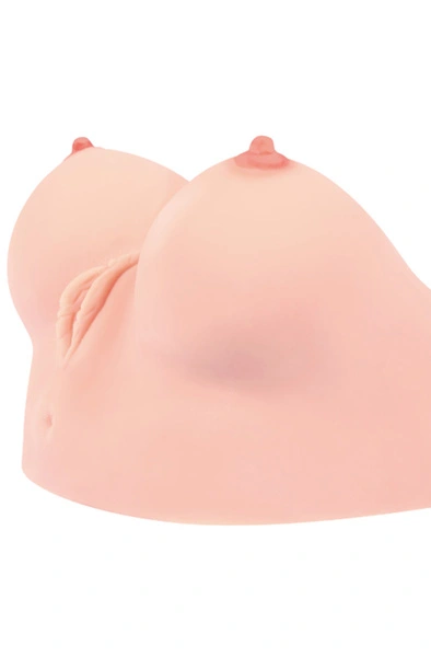 Kokos Juliana 2 In 1 Masturbator 3 Kokos Juliana 2 In 1 Masturbator