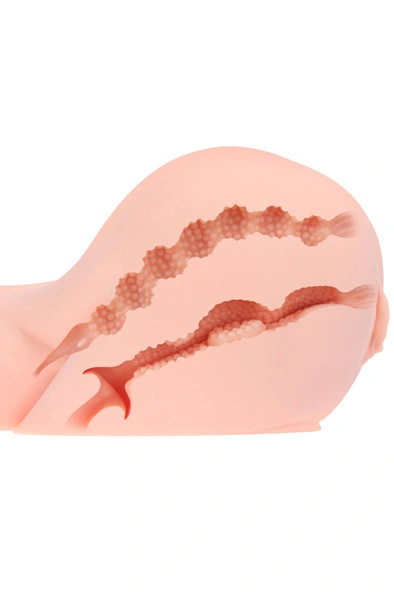 Kokos Oknyeo Masturbator 4,2 Kg 4 Kokos Oknyeo Masturbator 4,2 Kg - Bilde 2