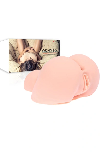 Kokos Oknyeo Masturbator 4,2 Kg 5 Kokos Oknyeo Masturbator 4,2 Kg - Bilde 3