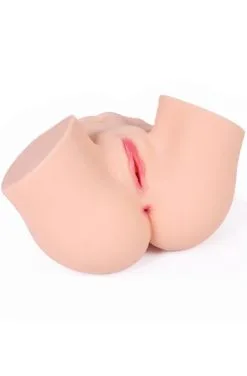 Kokos Onahole Masturbator 5,4kg