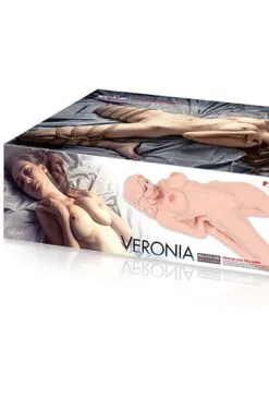 Kokos Veronia Masturbator 5,8 Kg 7 Kokos Veronia Masturbator 5,8 Kg -Anal sexleketøy butikk p kokos veronia masturbator 5 8 kg productimage 3 160535