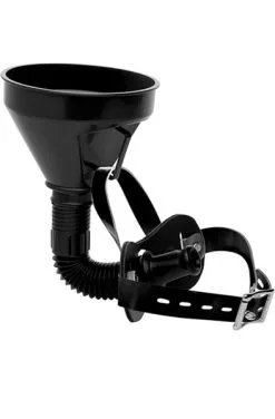 Master Series Latrine Extreme Funnel Gag