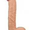 Lovetoy Legendary King Sized Dildo 33 Cm -Anal sexleketøy butikk p legendary king sized dildo 33 cm productimage 1 203928 1