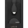 LELO Hula Beads Obsidian Black -Anal sexleketøy butikk p lelo hula beads obsidian black 1