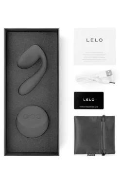 LELO Ida -Anal sexleketøy butikk p lelo ida 3 1 1