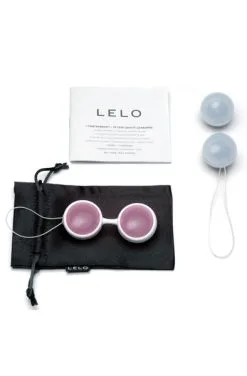 LELO Luna Beads -Anal sexleketøy butikk p lelo luna beads 3 1