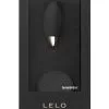 LELO Lyla 2 Obsidian Black 1 LELO Lyla 2 Obsidian Black -Anal sexleketøy butikk p lelo lyla 2 obsidian black 1