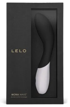 LELO Mona Wave Black