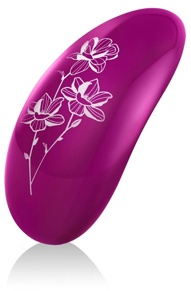 LELO Nea 2 Deep Rose 5 LELO Nea 2 Deep Rose - Bilde 3